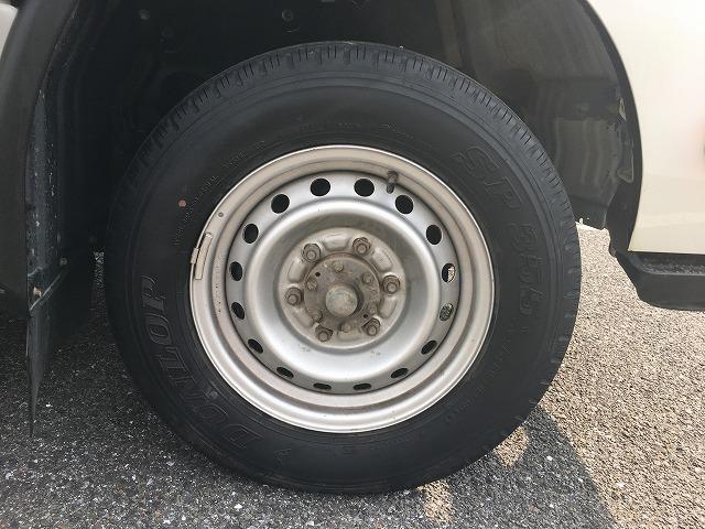 トヨタ 平ボディ トヨエース|中古トラックの販売・買取・査定のアイナビ