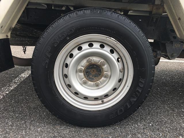 トヨタ 平ボディ トヨエース|中古トラックの販売・買取・査定のアイナビ