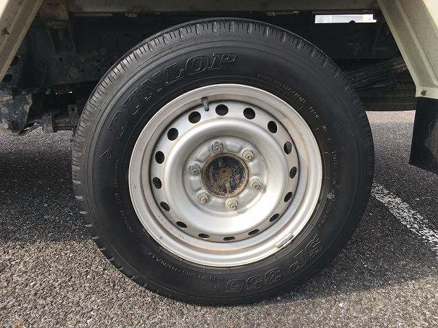 トヨタ 平ボディ トヨエース|中古トラックの販売・買取・査定のアイナビ