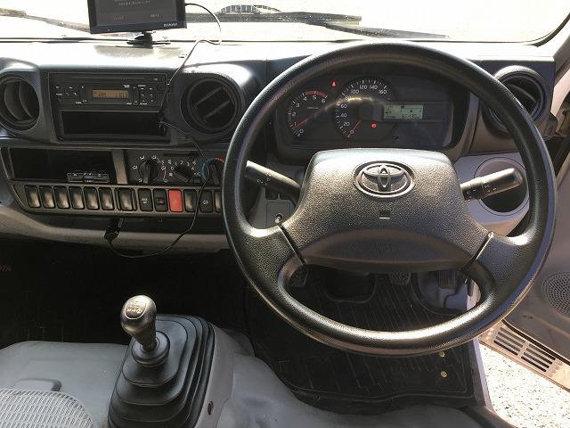 トヨタ 平ボディ トヨエース|中古トラックの販売・買取・査定のアイナビ