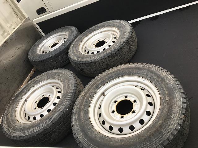 トヨタ 平ボディ トヨエース|中古トラックの販売・買取・査定のアイナビ