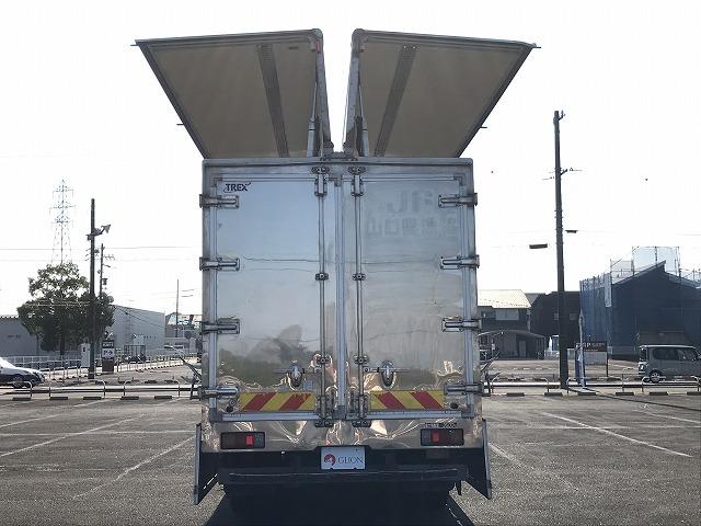 日野 ウイング車 デュトロ|中古トラックの販売・買取・査定のアイナビ