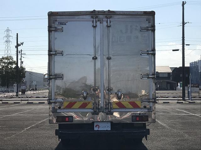 日野 ウイング車 デュトロ|中古トラックの販売・買取・査定のアイナビ