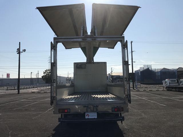 日野 ウイング車 デュトロ|中古トラックの販売・買取・査定のアイナビ