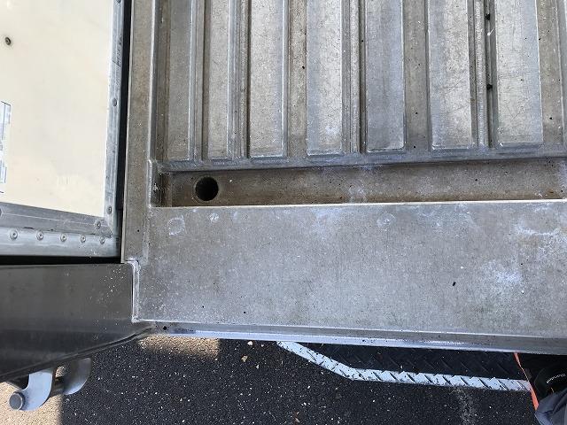 日野 ウイング車 デュトロ|中古トラックの販売・買取・査定のアイナビ