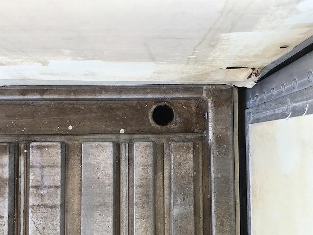 日野 ウイング車 デュトロ|中古トラックの販売・買取・査定のアイナビ