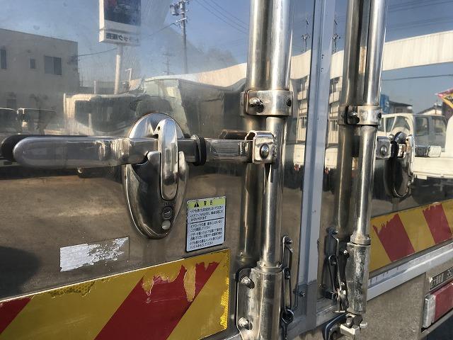 日野 ウイング車 デュトロ|中古トラックの販売・買取・査定のアイナビ