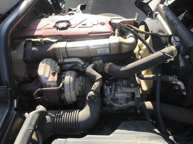 日野 ウイング車 デュトロ|中古トラックの販売・買取・査定のアイナビ