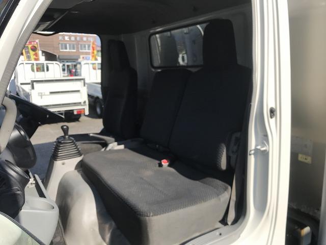 日野 ウイング車 デュトロ|中古トラックの販売・買取・査定のアイナビ