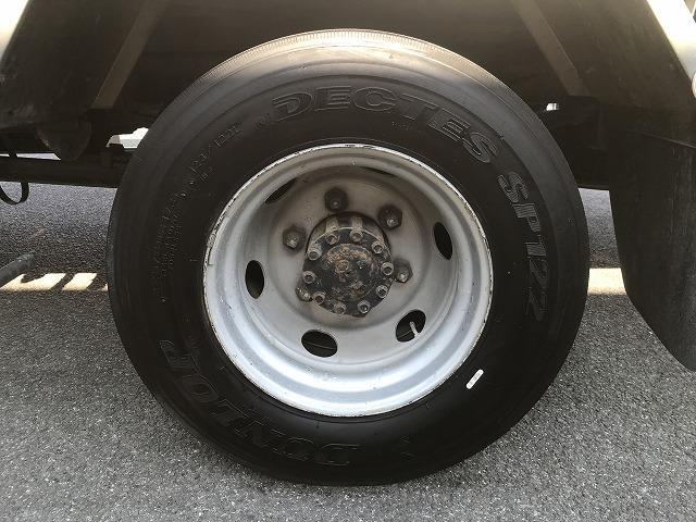 日野 ウイング車 デュトロ|中古トラックの販売・買取・査定のアイナビ