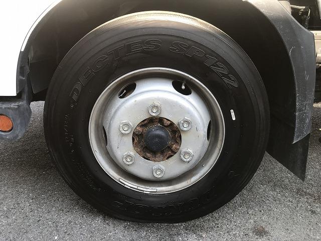 日野 ウイング車 デュトロ|中古トラックの販売・買取・査定のアイナビ