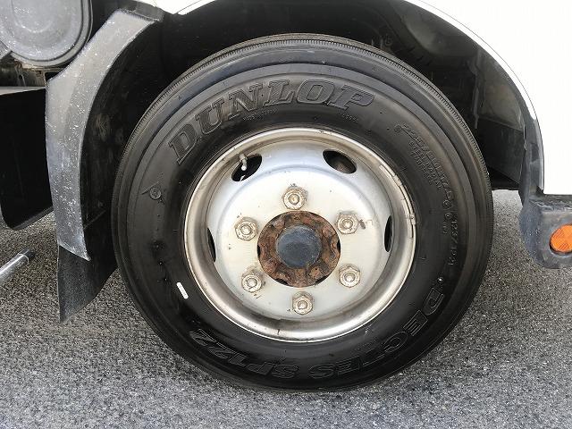 日野 ウイング車 デュトロ|中古トラックの販売・買取・査定のアイナビ