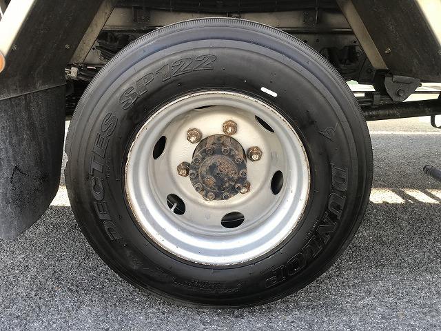 日野 ウイング車 デュトロ|中古トラックの販売・買取・査定のアイナビ