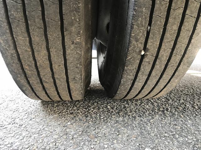 日野 ウイング車 デュトロ|中古トラックの販売・買取・査定のアイナビ