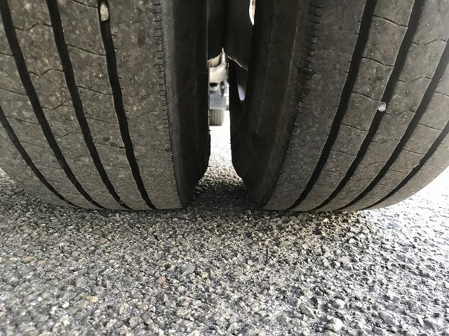 日野 ウイング車 デュトロ|中古トラックの販売・買取・査定のアイナビ