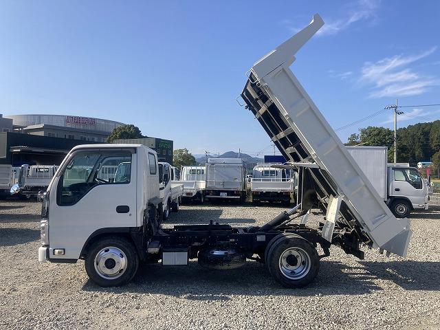 いすゞ ダンプ|中古トラックの販売・買取・査定のアイナビ