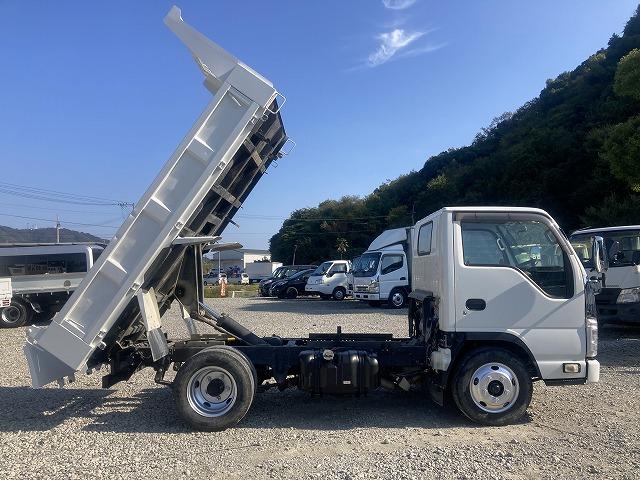 いすゞ ダンプ|中古トラックの販売・買取・査定のアイナビ