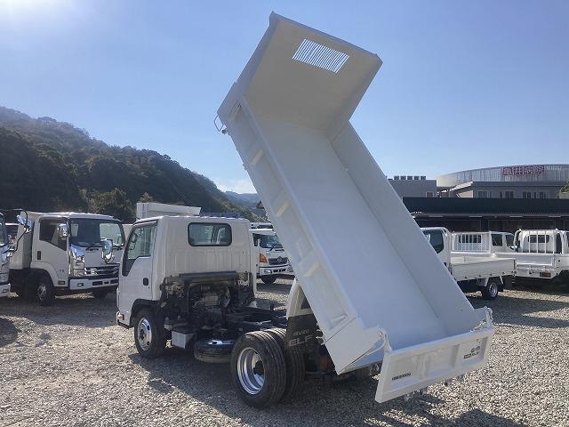 いすゞ ダンプ|中古トラックの販売・買取・査定のアイナビ