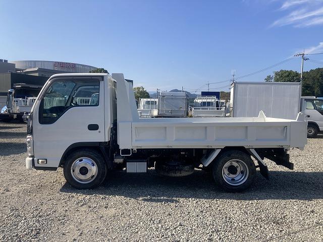 いすゞ ダンプ|中古トラックの販売・買取・査定のアイナビ