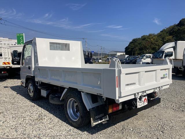 いすゞ ダンプ|中古トラックの販売・買取・査定のアイナビ