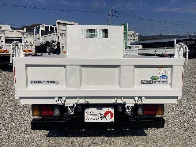 いすゞ ダンプ|中古トラックの販売・買取・査定のアイナビ