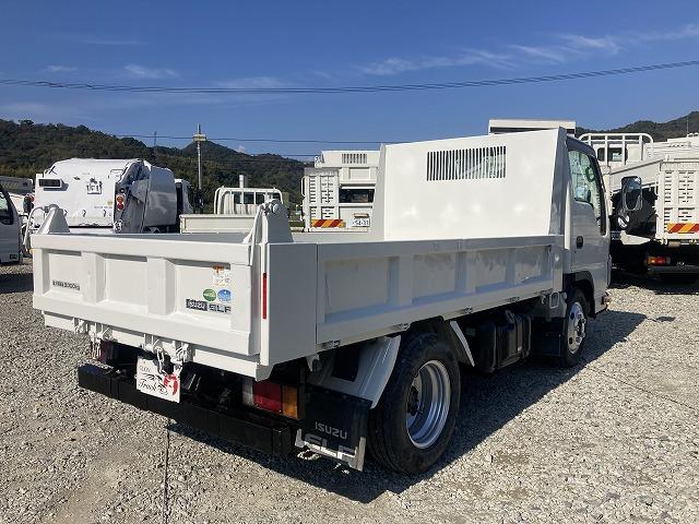 いすゞ ダンプ|中古トラックの販売・買取・査定のアイナビ