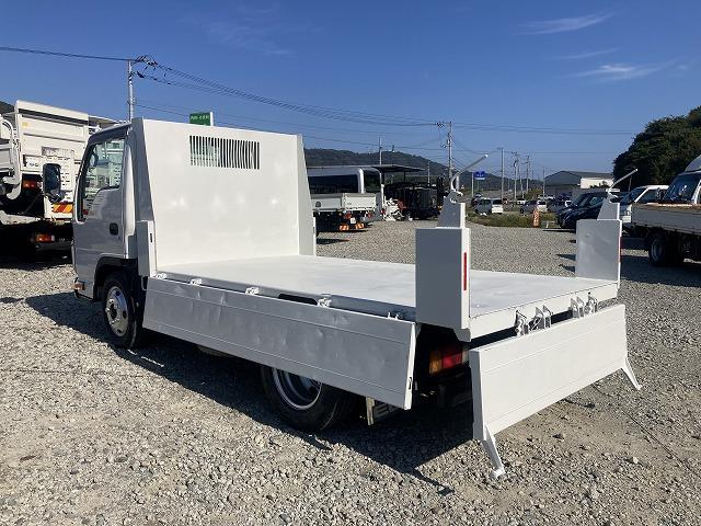 いすゞ ダンプ|中古トラックの販売・買取・査定のアイナビ