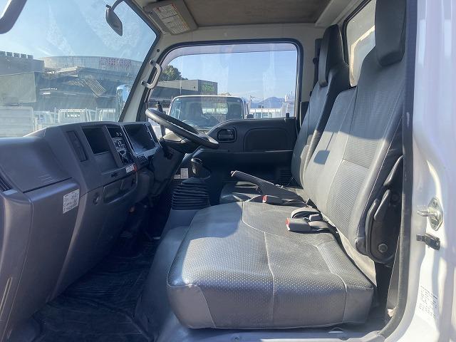 いすゞ ダンプ|中古トラックの販売・買取・査定のアイナビ