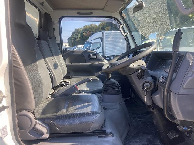 いすゞ ダンプ|中古トラックの販売・買取・査定のアイナビ