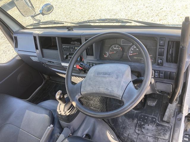 いすゞ ダンプ|中古トラックの販売・買取・査定のアイナビ