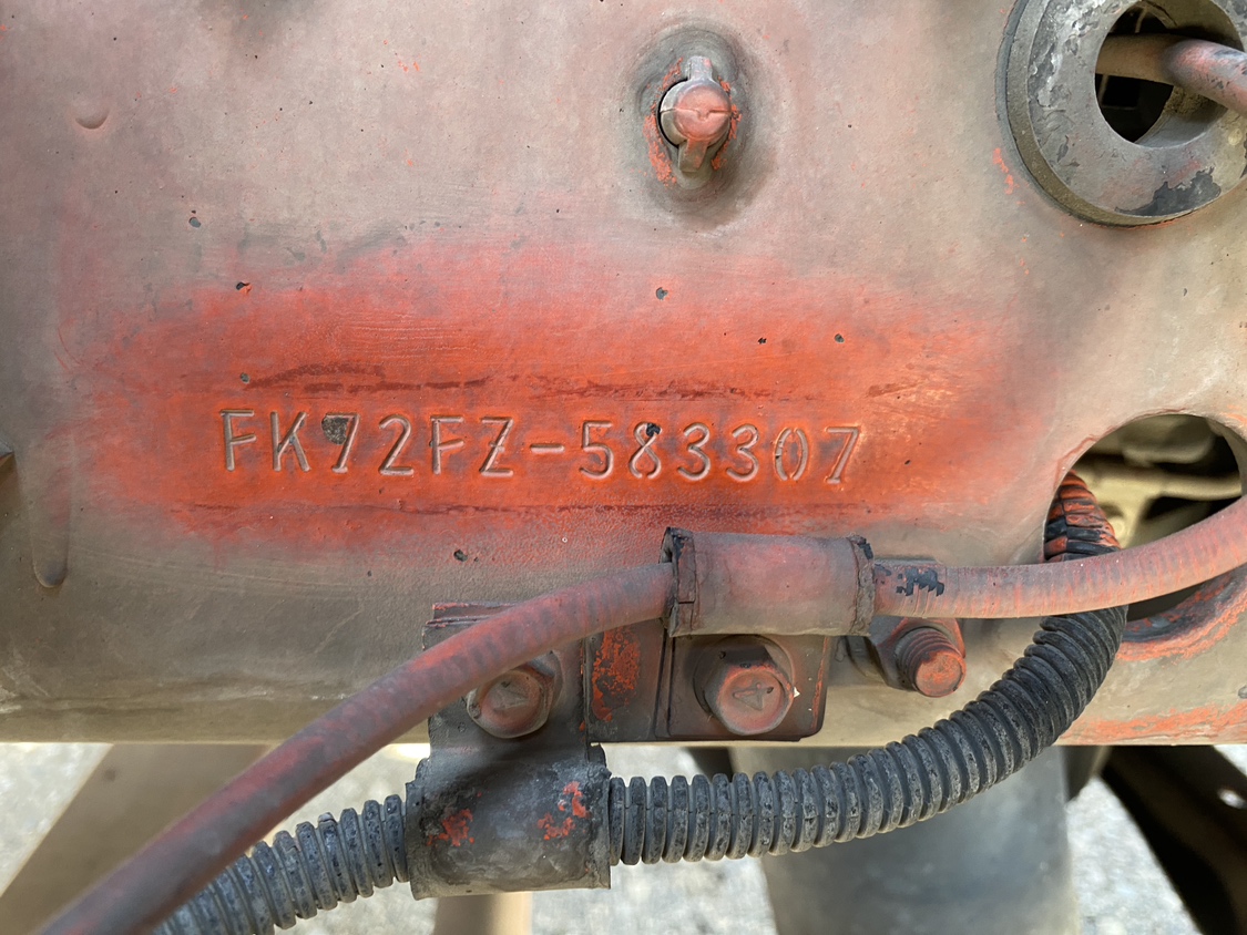 H27年式 積載9000kg中型増トンアルミ平ボデー、車検付|中古トラックの販売・買取・査定のアイナビ