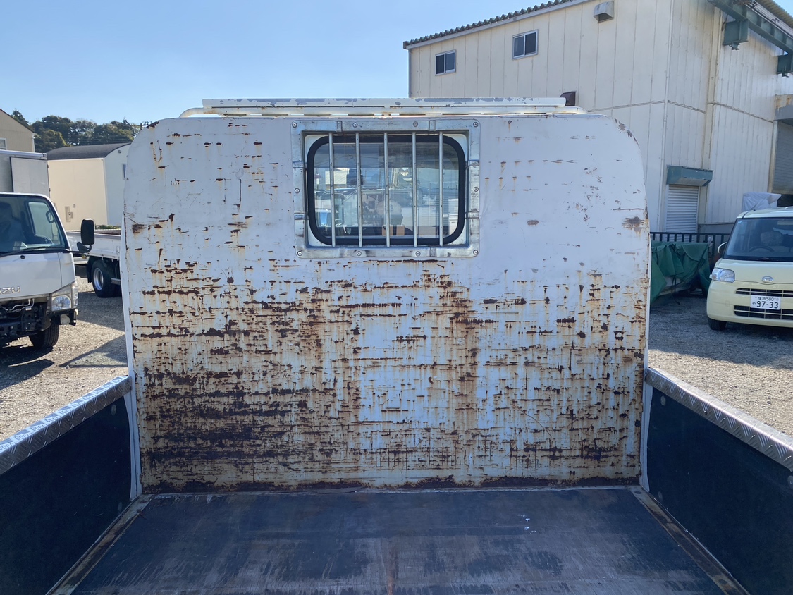 R2年式、キャンター、平ボデー|中古トラックの販売・買取・査定のアイナビ