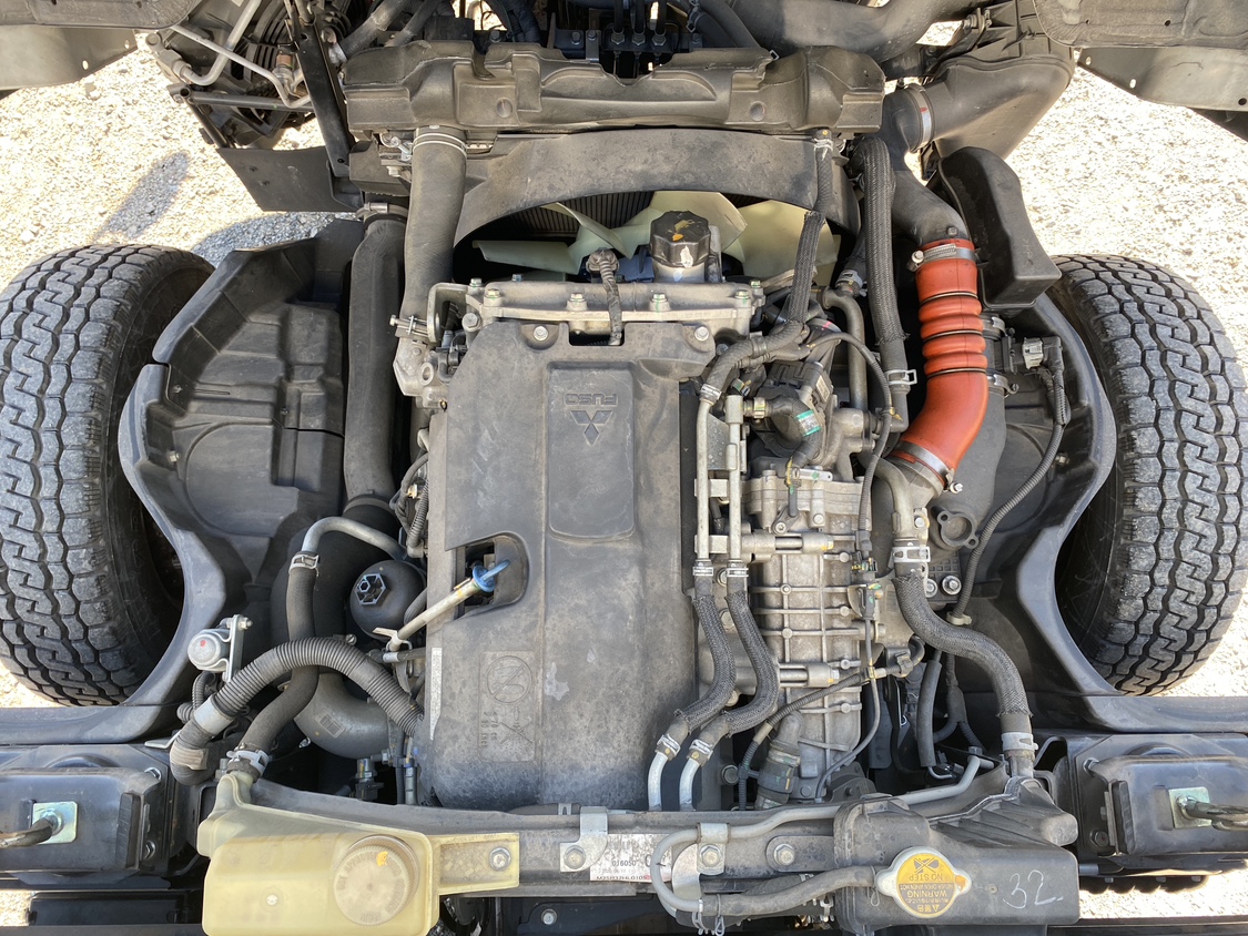 R2年式、キャンター、平ボデー|中古トラックの販売・買取・査定のアイナビ