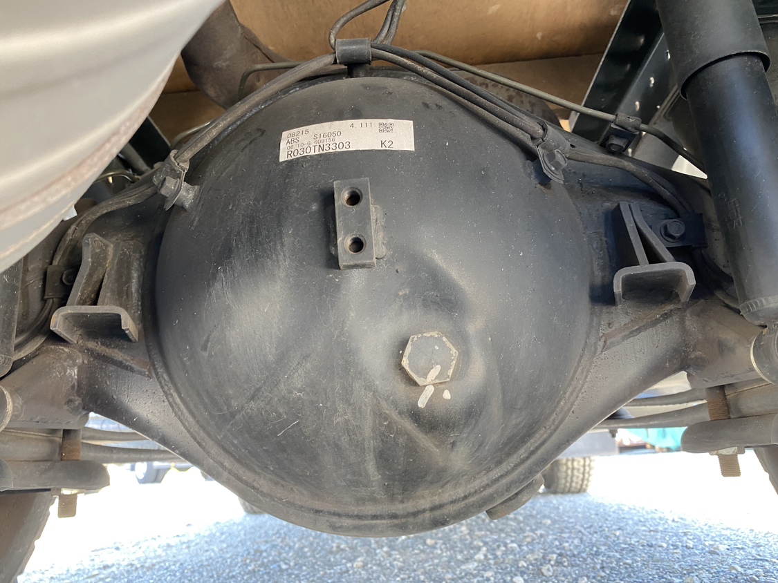 R2年式、キャンター、平ボデー|中古トラックの販売・買取・査定のアイナビ