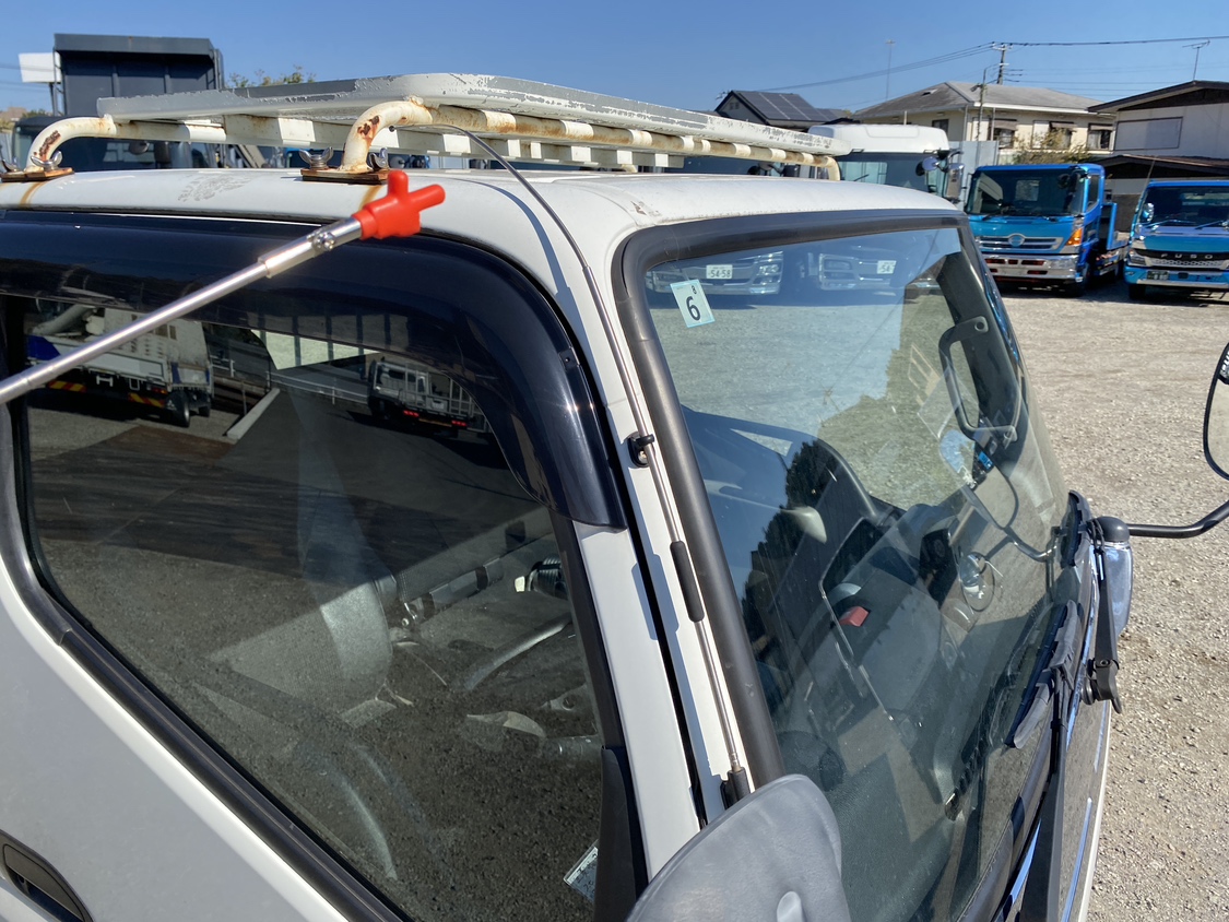 R2年式、キャンター、平ボデー|中古トラックの販売・買取・査定のアイナビ