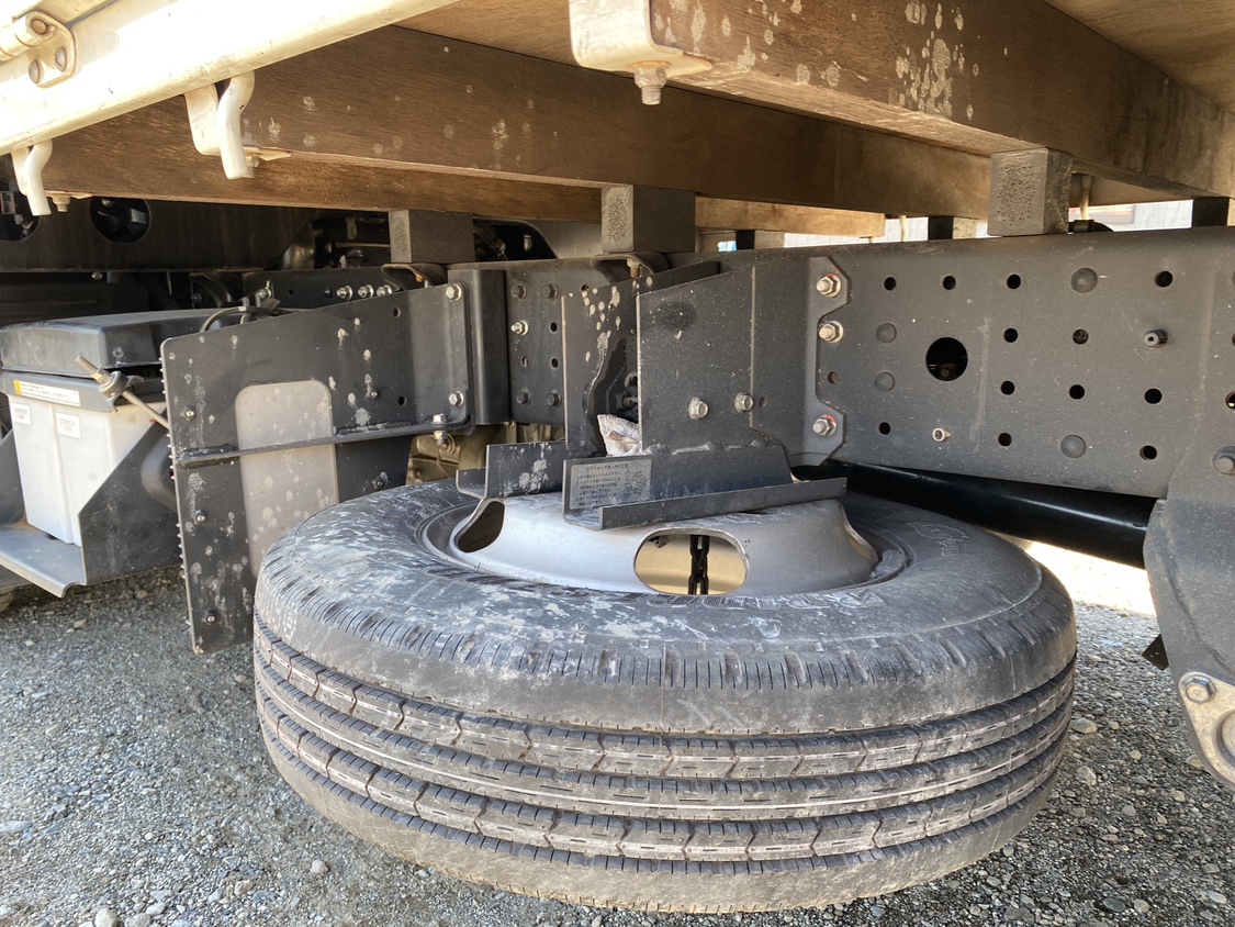 R2年式、キャンター、平ボデー|中古トラックの販売・買取・査定のアイナビ