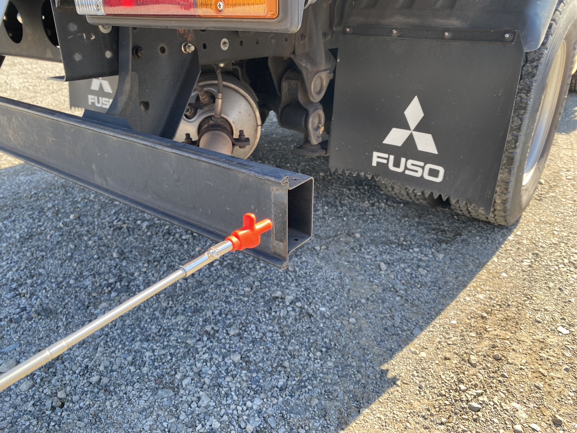 R2年式、キャンター、平ボデー|中古トラックの販売・買取・査定のアイナビ