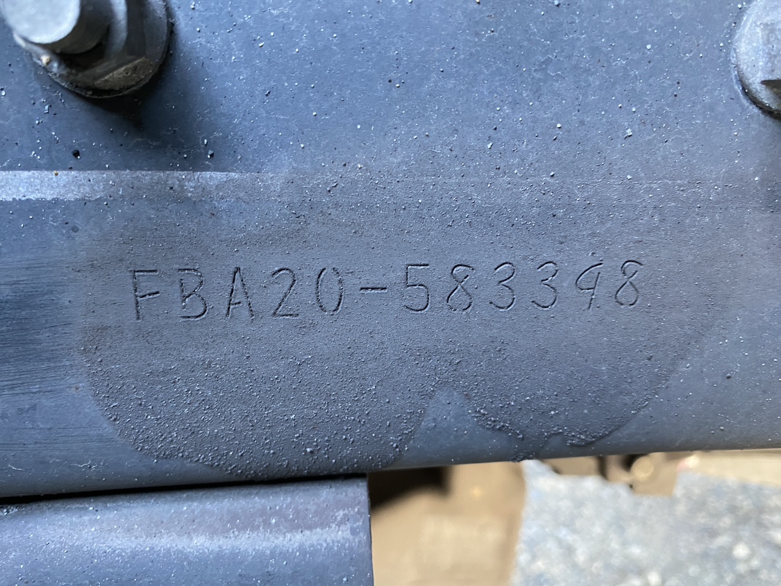 R2年式、キャンター、平ボデー|中古トラックの販売・買取・査定のアイナビ