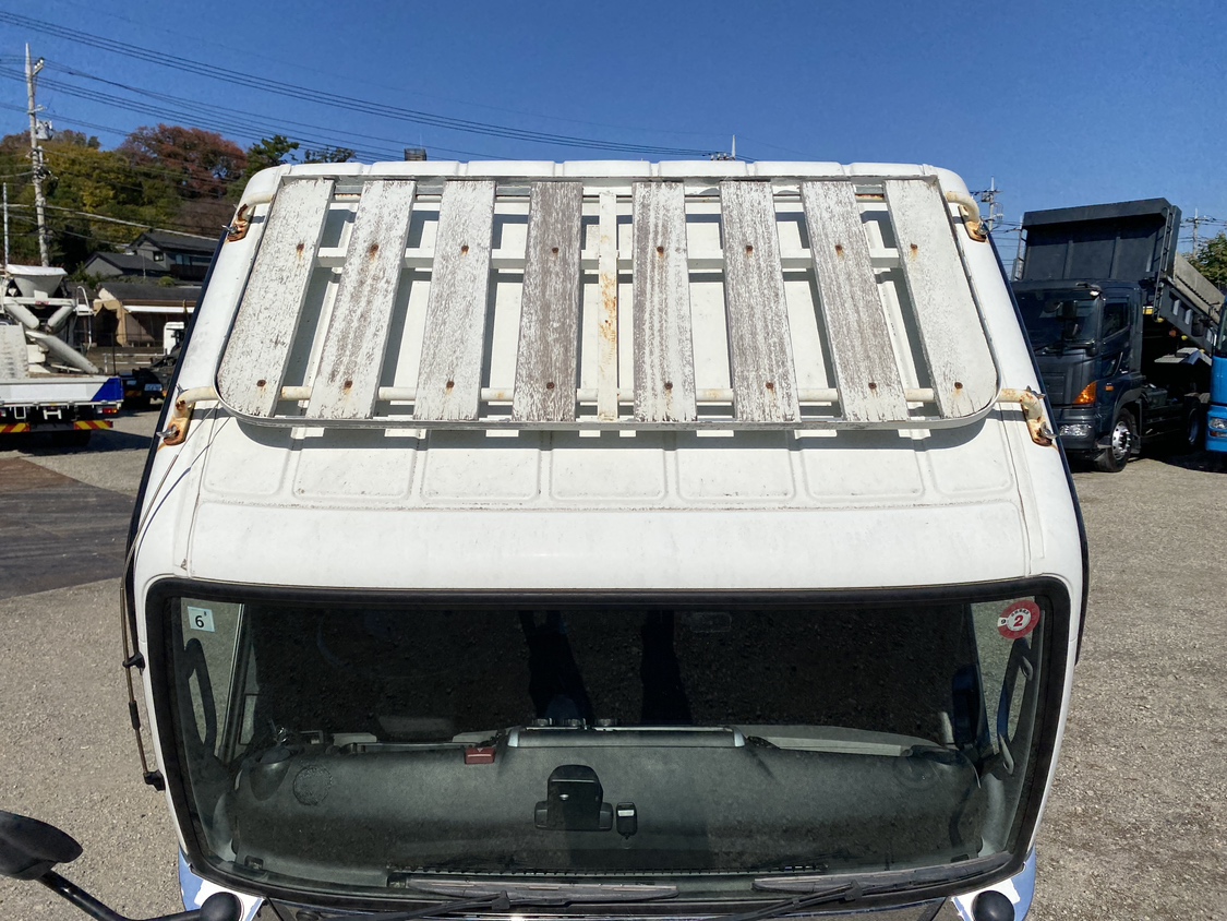 R2年式、キャンター、平ボデー|中古トラックの販売・買取・査定のアイナビ