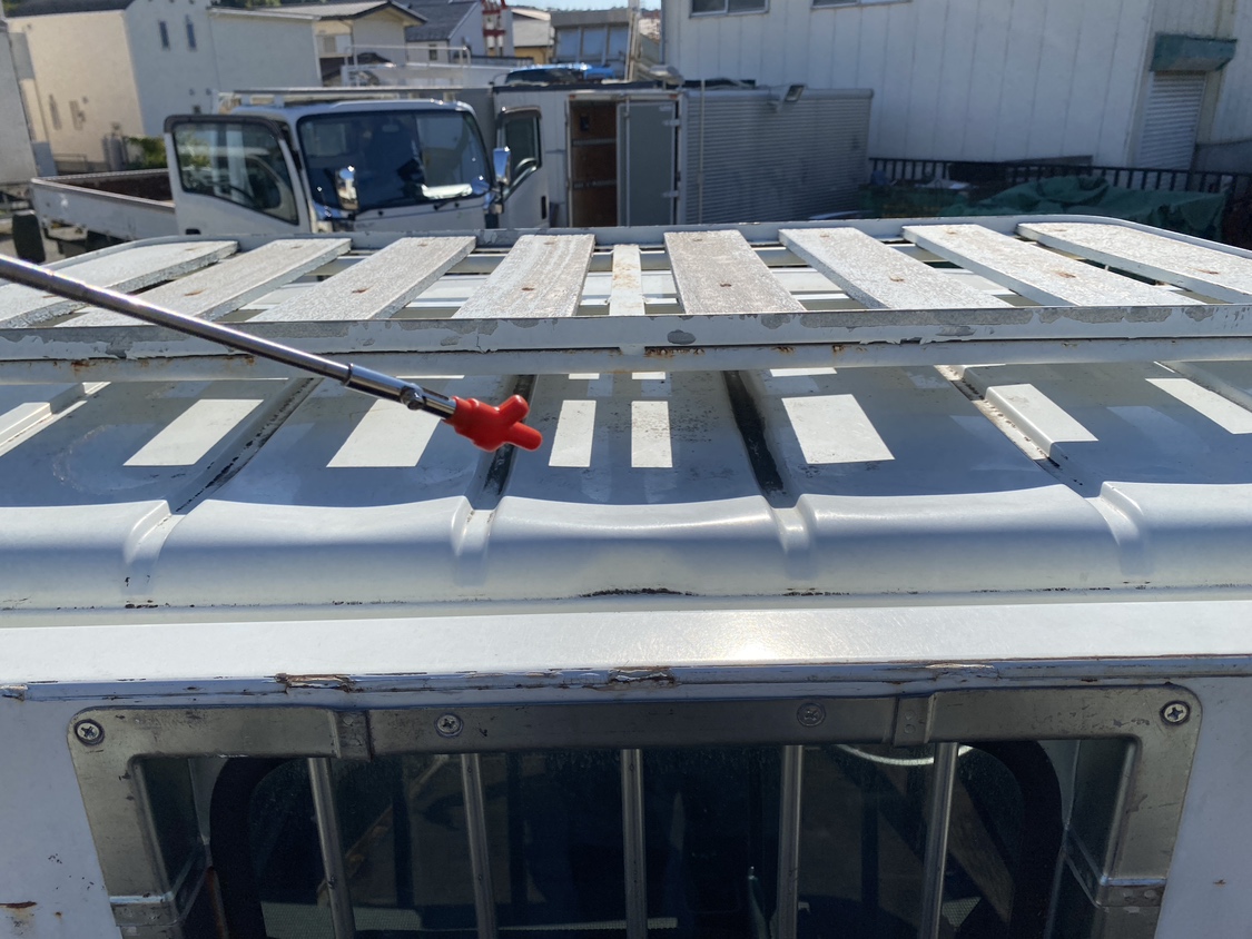 R2年式、キャンター、平ボデー|中古トラックの販売・買取・査定のアイナビ