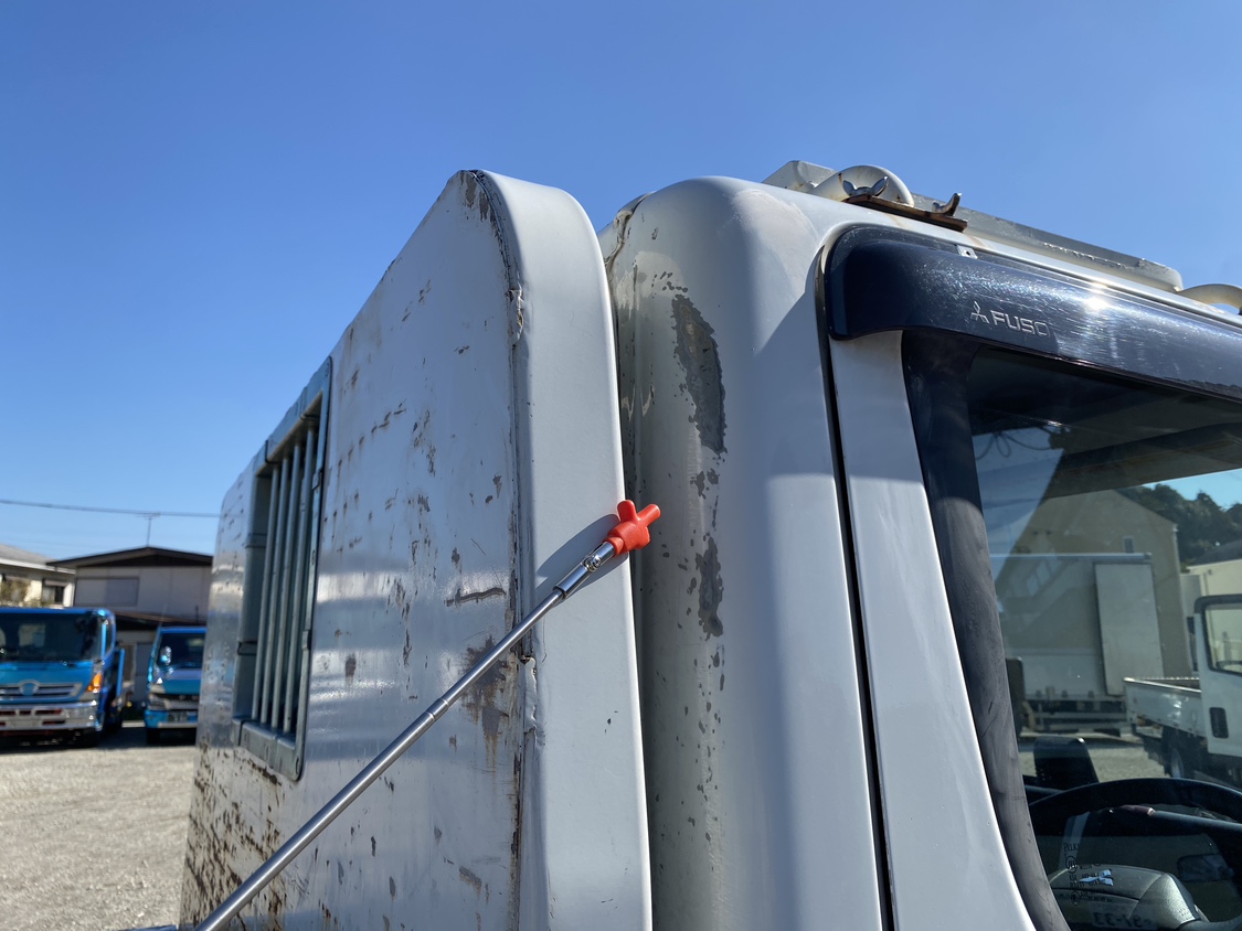 R2年式、キャンター、平ボデー|中古トラックの販売・買取・査定のアイナビ