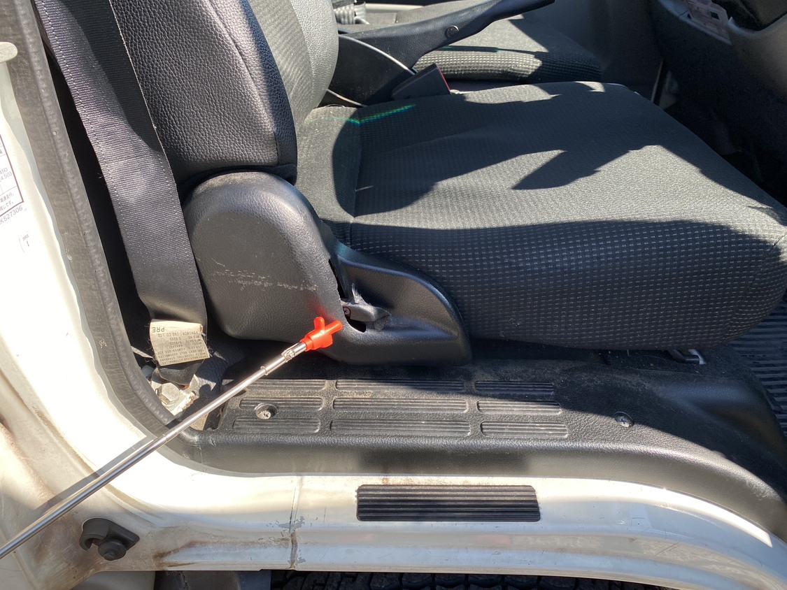 R2年式、キャンター、平ボデー|中古トラックの販売・買取・査定のアイナビ