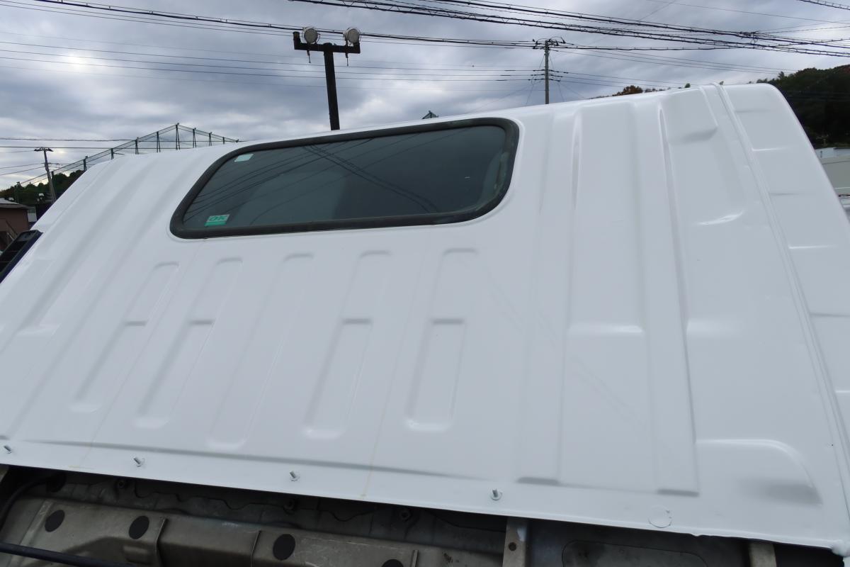 標準幅 プレス式パッカー車 極東製4.3立米 AT車|中古トラックの販売・買取・査定のアイナビ