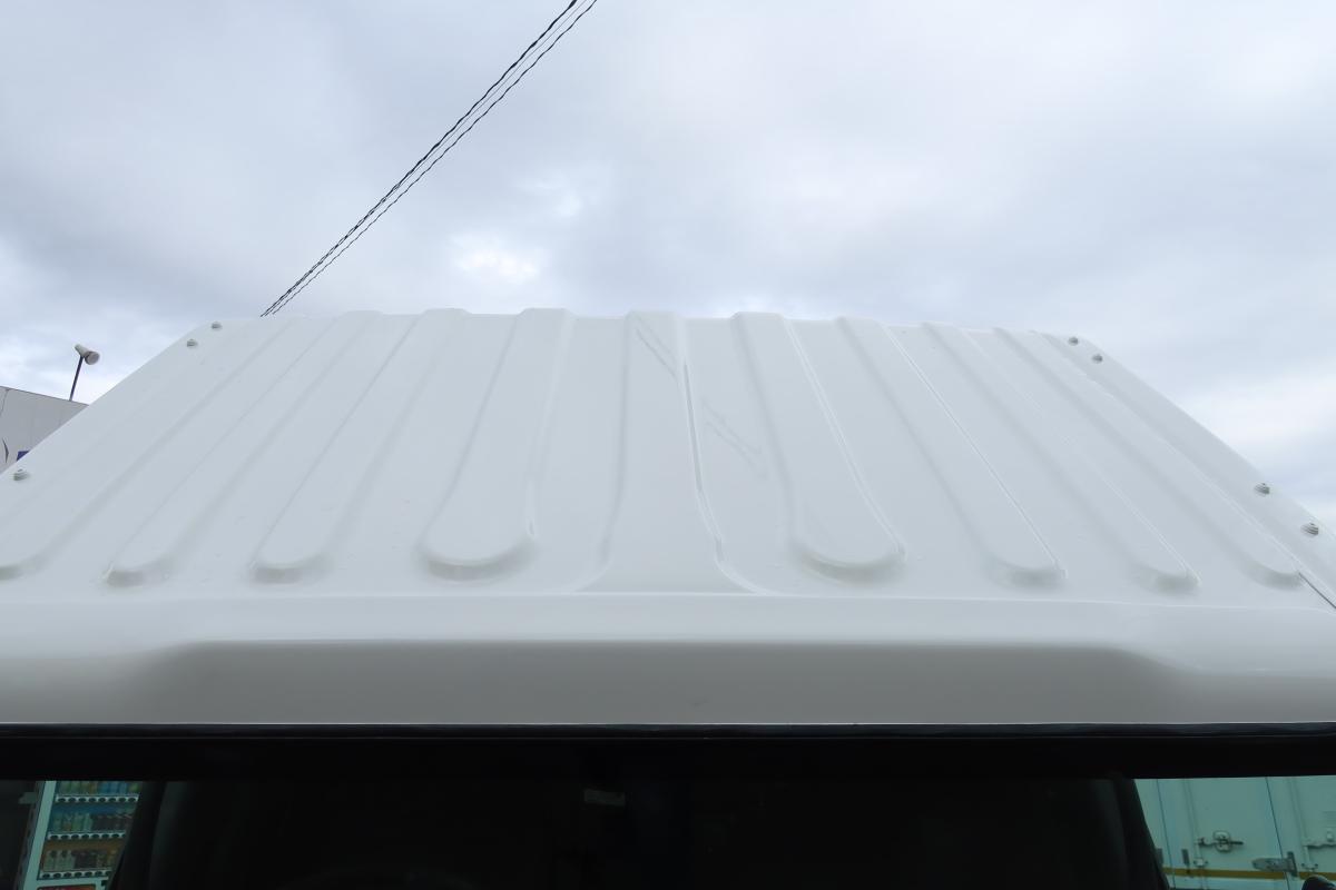 標準幅 プレス式パッカー車 極東製4.3立米 AT車|中古トラックの販売・買取・査定のアイナビ