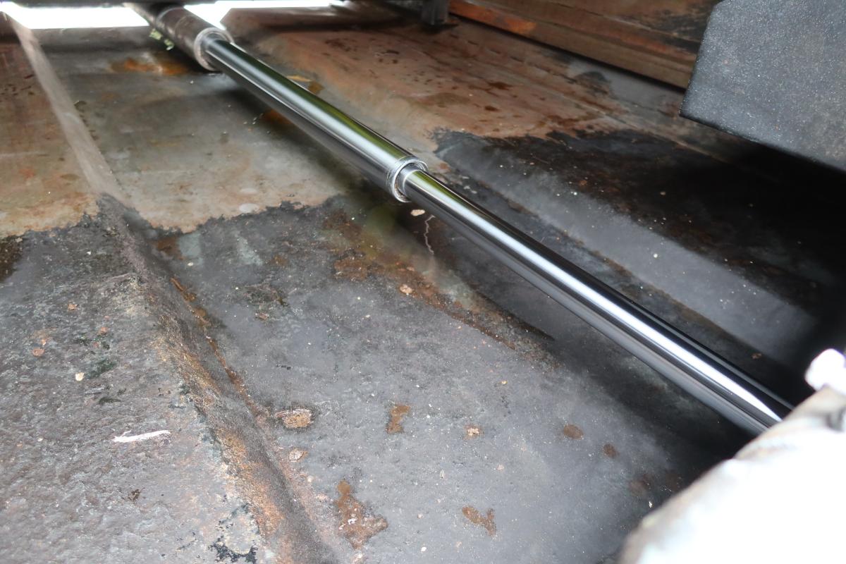 標準幅 プレス式パッカー車 極東製4.3立米 AT車|中古トラックの販売・買取・査定のアイナビ