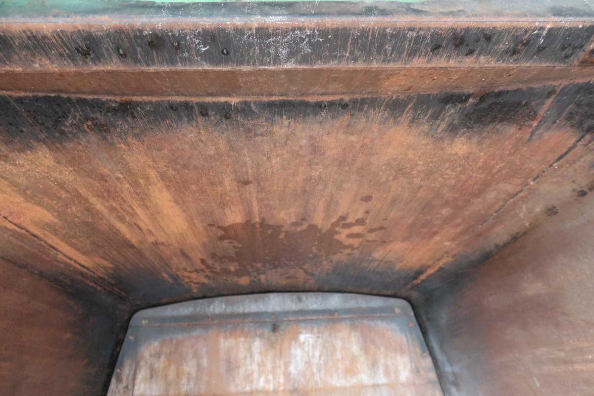 標準幅 プレス式パッカー車 極東製4.3立米 AT車|中古トラックの販売・買取・査定のアイナビ