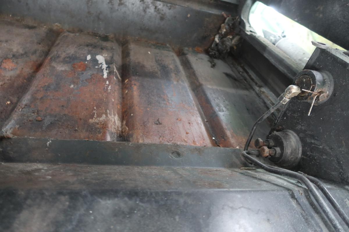 標準幅 プレス式パッカー車 極東製4.3立米 AT車|中古トラックの販売・買取・査定のアイナビ