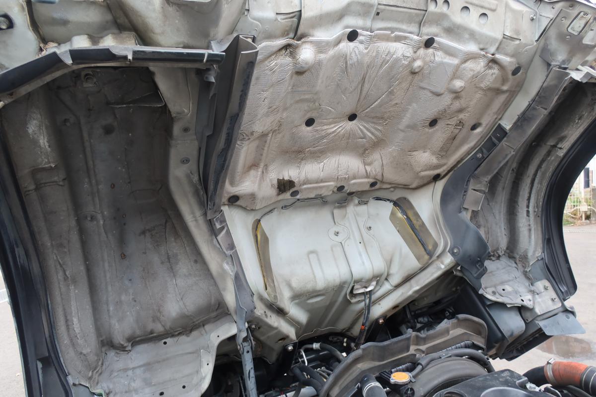 標準幅 プレス式パッカー車 極東製4.3立米 AT車|中古トラックの販売・買取・査定のアイナビ