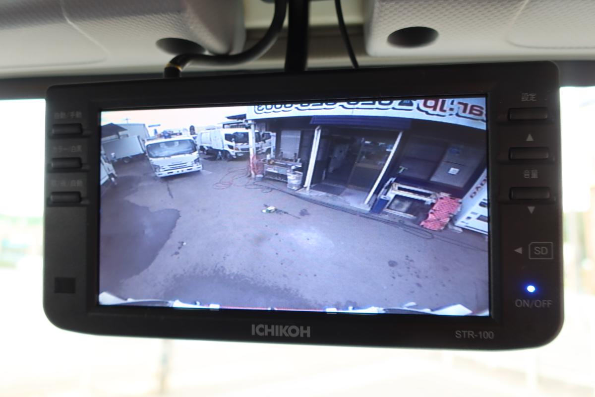 標準幅 プレス式パッカー車 極東製4.3立米 AT車|中古トラックの販売・買取・査定のアイナビ