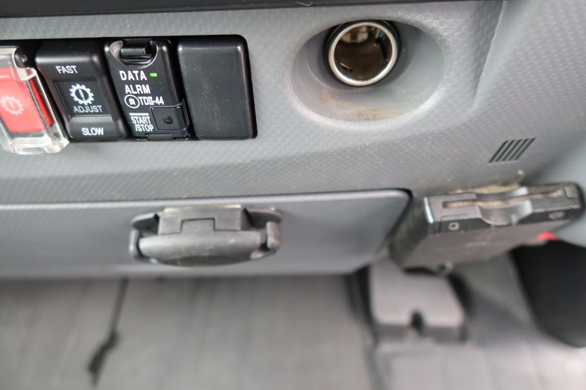 標準幅 プレス式パッカー車 極東製4.3立米 AT車|中古トラックの販売・買取・査定のアイナビ